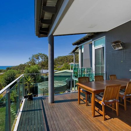 Louvres Villa Wye River Exterior photo